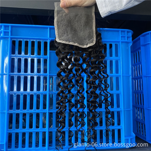Human Hair Temple Hair Wholesale Raw Indian in India, Unprocessed Raw Virgin Indian Directly from India Brazilian Hair 8-30inch